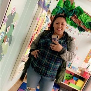 Meet your Posher, Luisana